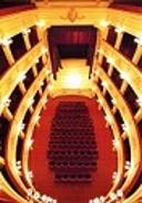 Teatro A. Di Jorio Atessa